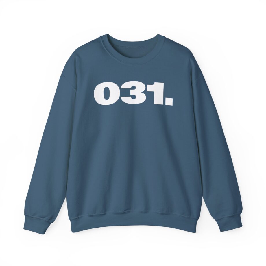 Victor Leksell Unisex Heavy Blend™ Crewneck Sweatshirt