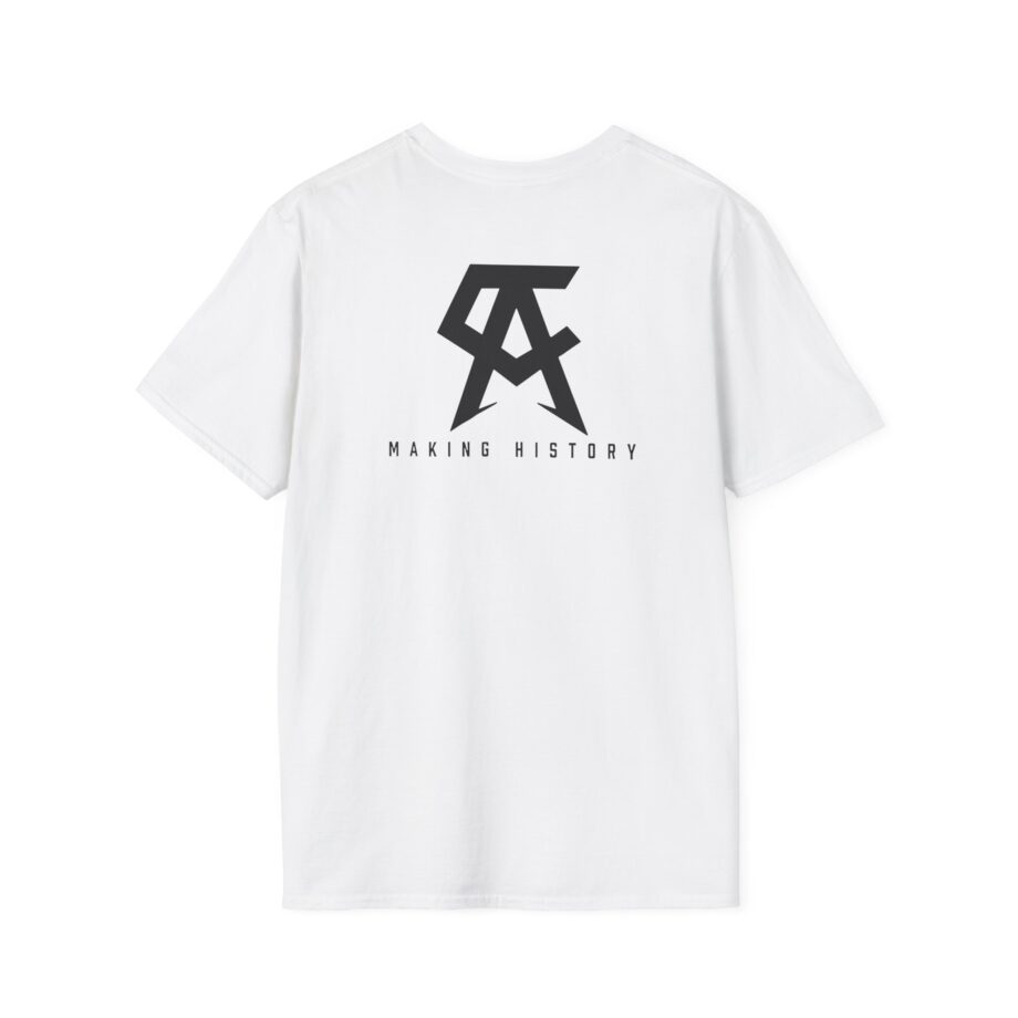 Canelo Explicit Unisex Softstyle T-Shirt