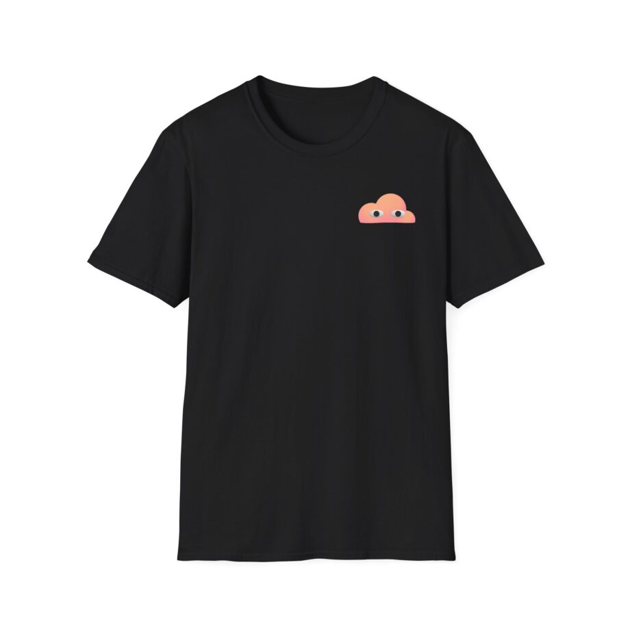 All Things Go Unisex Softstyle T-Shirt
