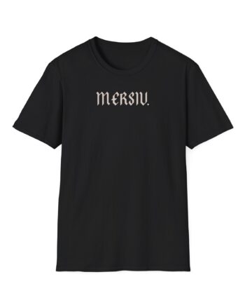 Mersiv Unisex Softstyle T-Shirt