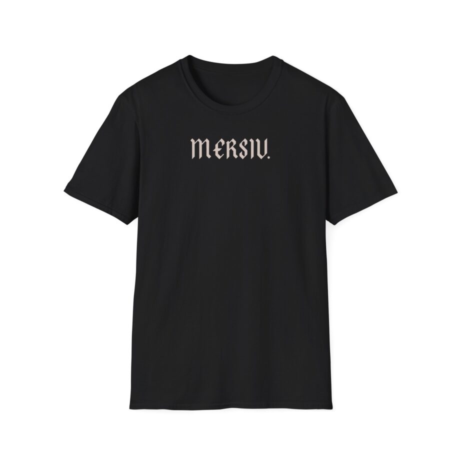 Mersiv Unisex Softstyle T-Shirt