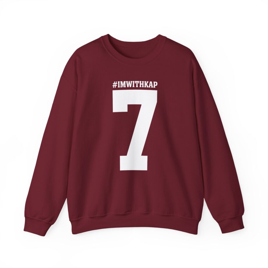 Tyler Perry Unisex Heavy Blend™ Crewneck Sweatshirt
