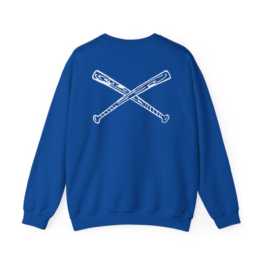 Integrity Confront Cleveland Unisex Heavy Blend™ Crewneck Sweatshirt