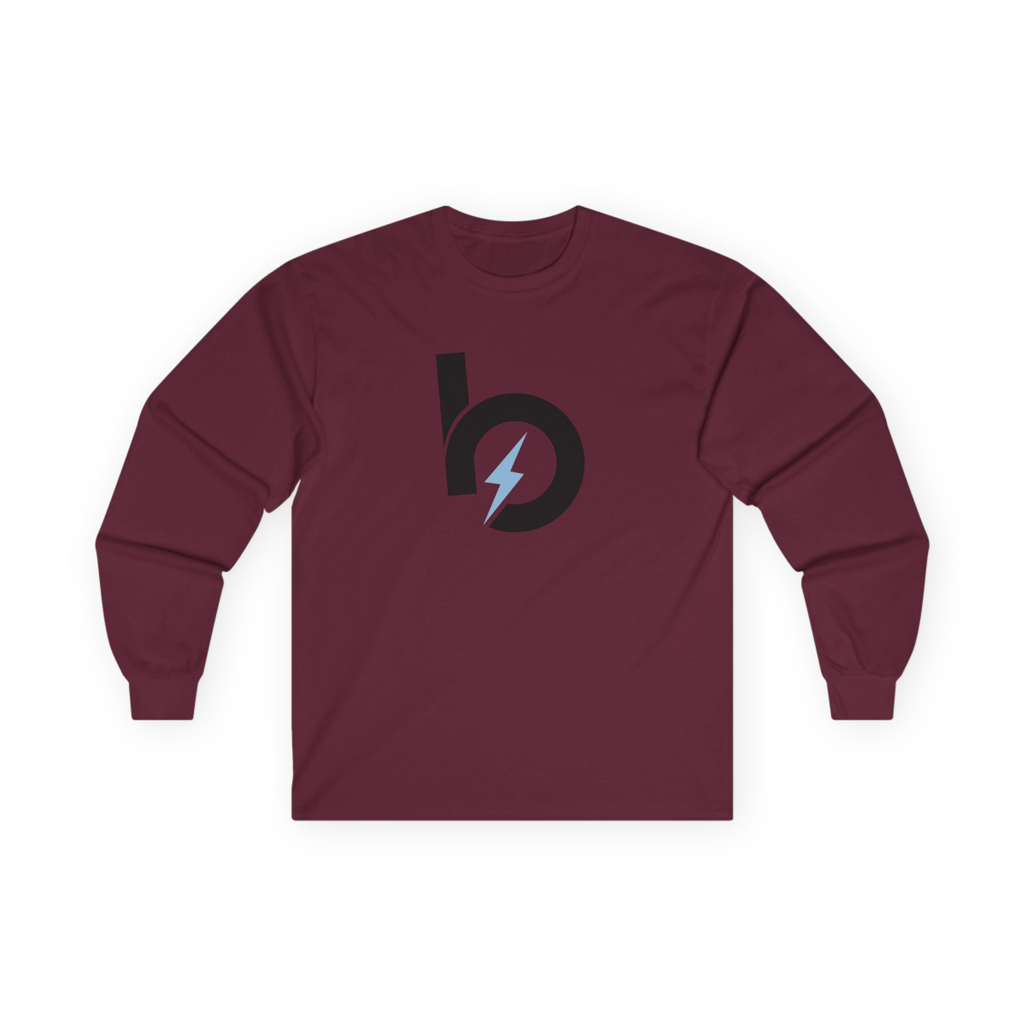 Trevor Bauer Logo Unisex Ultra Cotton Long Sleeve Tee