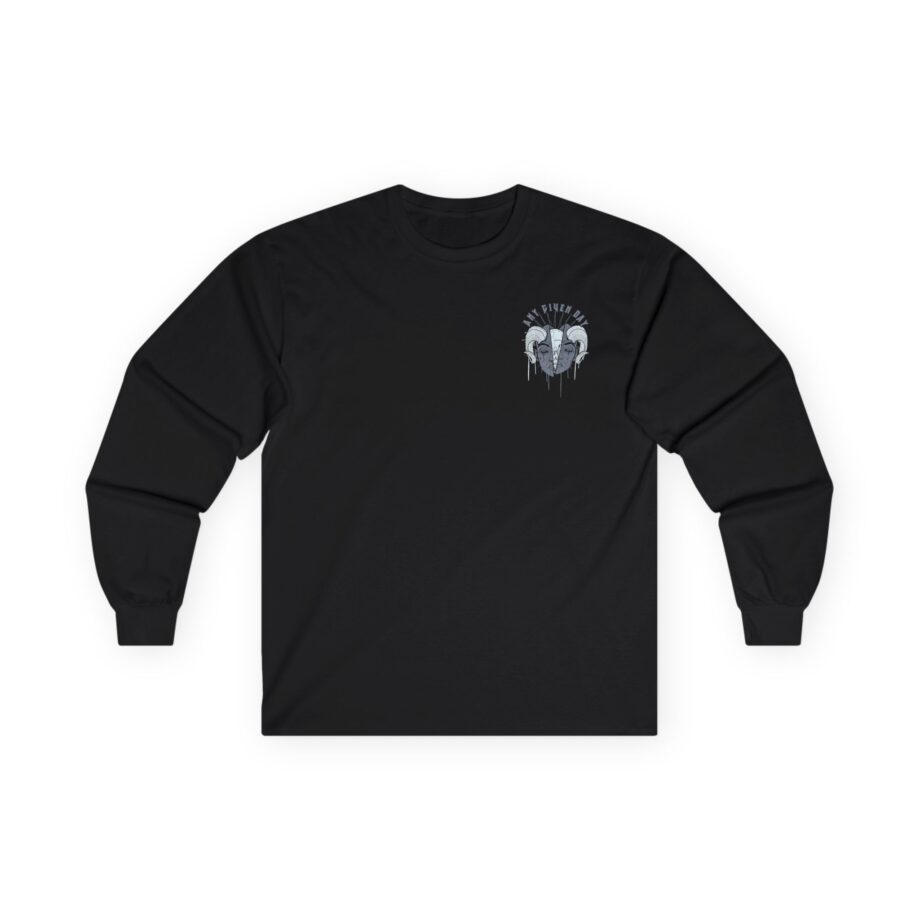 Any Given Day Devilish Unisex Ultra Cotton Long Sleeve Tee