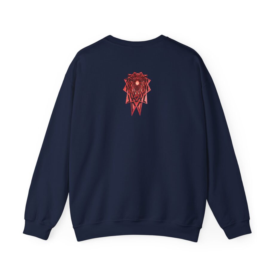 Bauhaus Unisex Heavy Blend™ Crewneck Sweatshirt