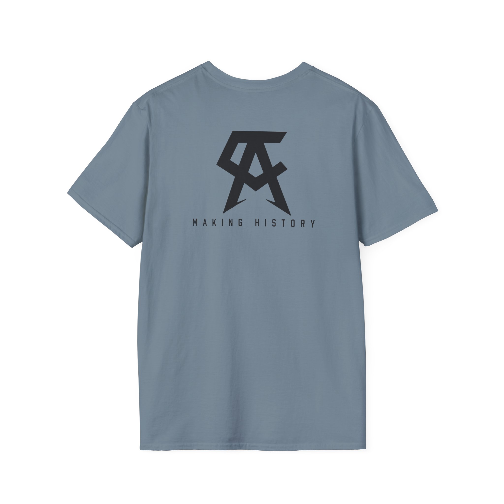 Canelo Explicit Unisex Softstyle T-Shirt