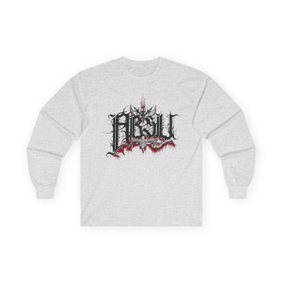Absu Unisex Ultra Cotton Long Sleeve Tee