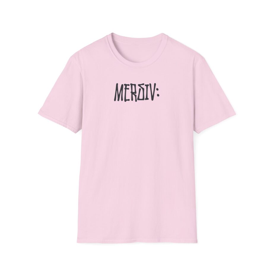 Mersiv Va Beach Unisex Softstyle T-Shirt