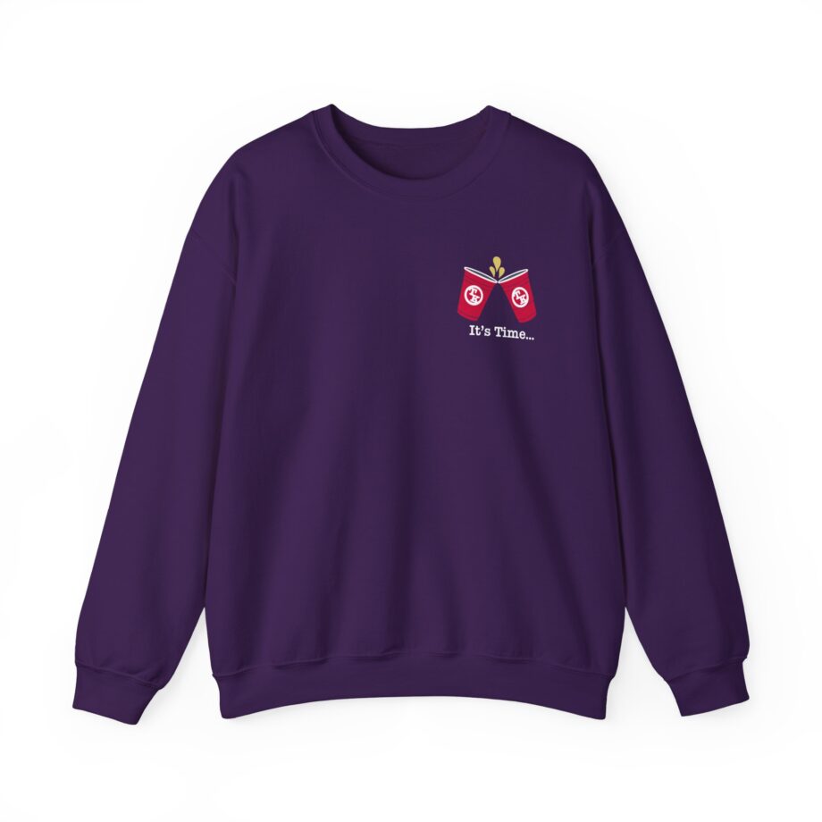 Toby Keith Proceed to Party Unisex Heavy Blend™ Crewneck Sweatshirt