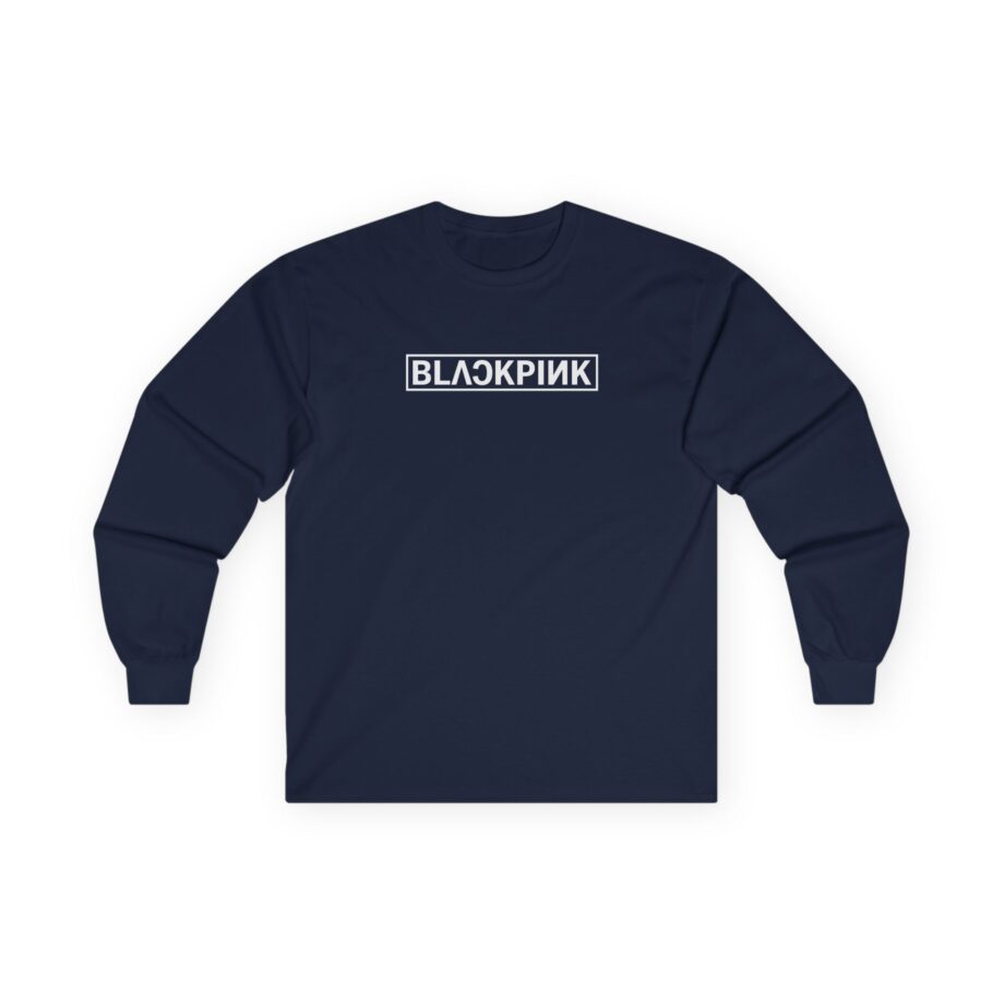 B Lisa 97 Unisex Ultra Cotton Long Sleeve Tee