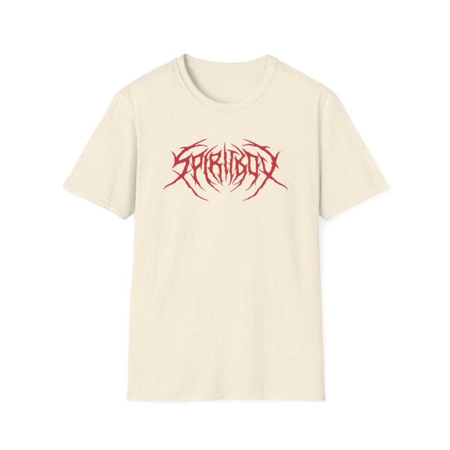 Spiritbox Rule of Nines Unisex Softstyle T-Shirt