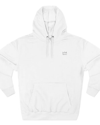 Hov1 Tour 2025 Three-Panel Fleece Hoodie