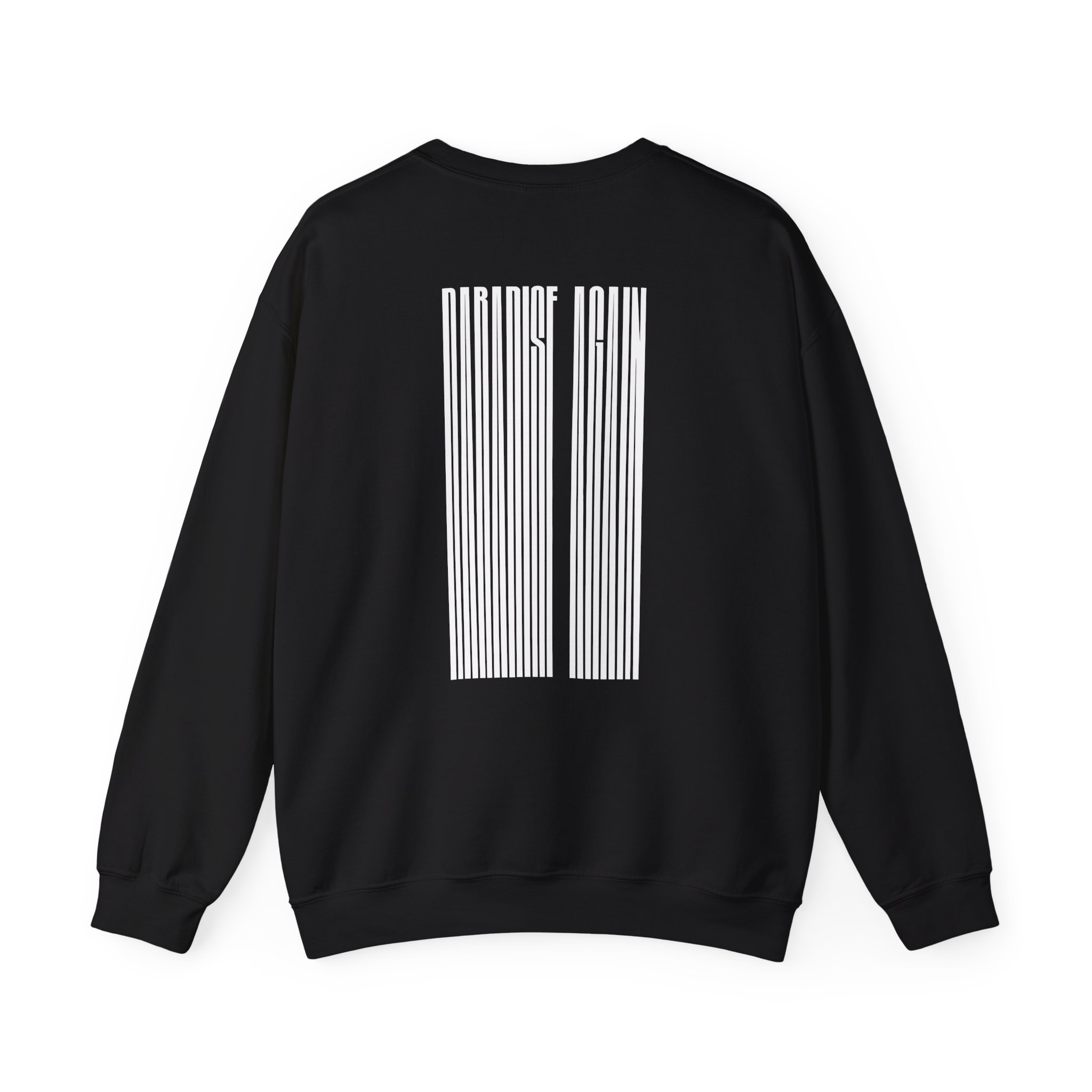 Axwell SHM Paradise Again Unisex Heavy Blendâ„¢ Crewneck Sweatshirt