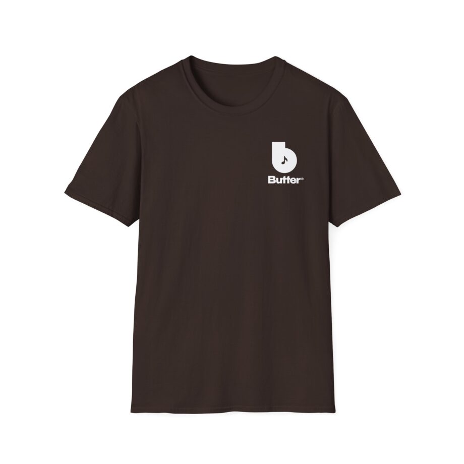 Blue Note Records Unisex Softstyle T-Shirt