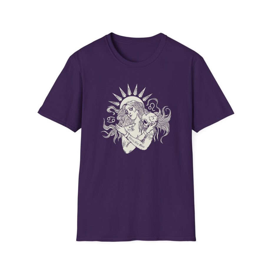 Sturgill Simpson Mermaid Unisex Softstyle T-Shirt