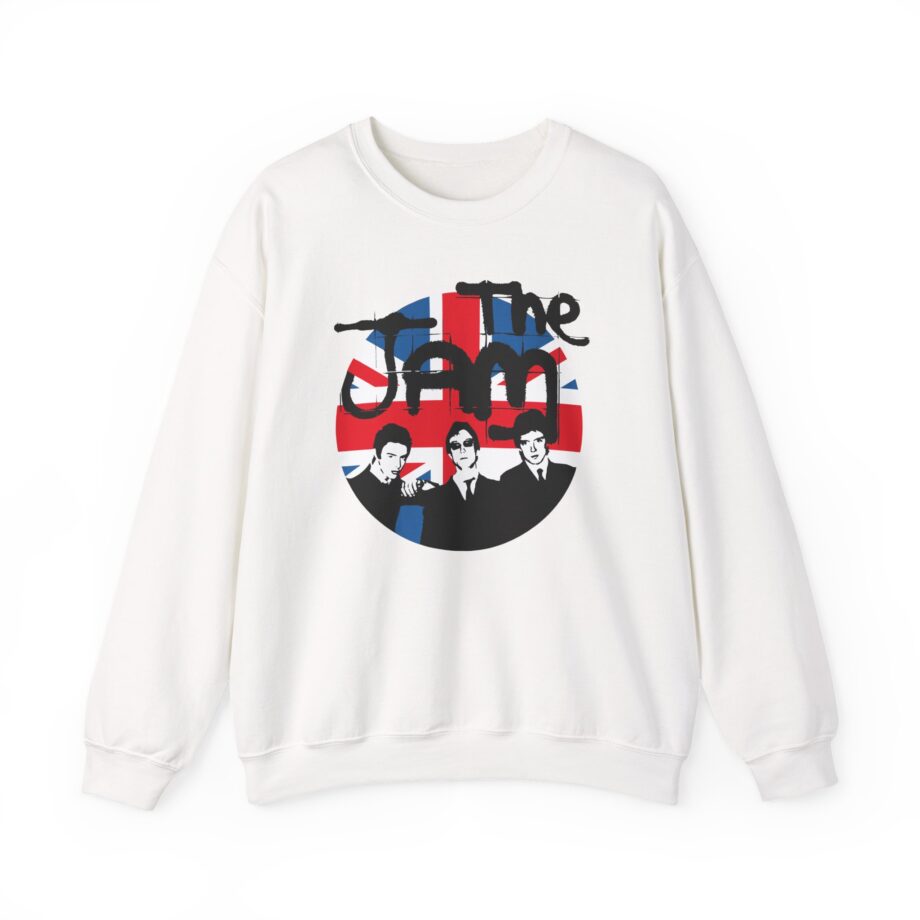 PW Unisex Heavy Blend™ Crewneck Sweatshirt