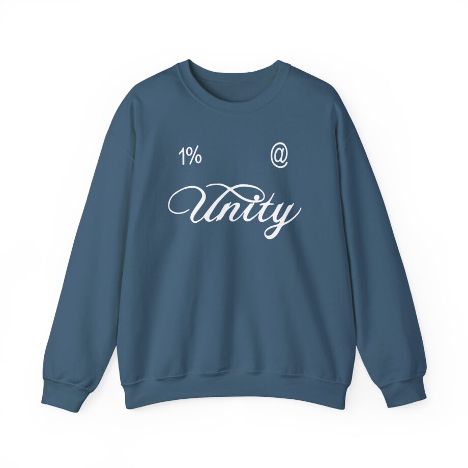 Joost Klein Unity Unisex Heavy Blend™ Crewneck Sweatshirt