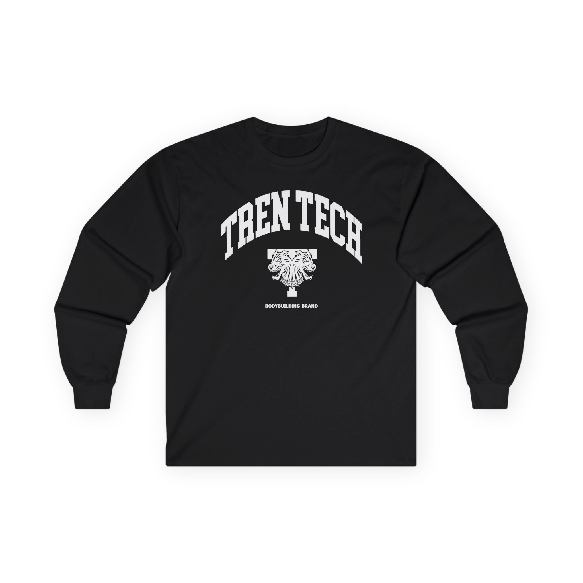 Tren Twins Unisex Ultra Cotton Long Sleeve Tee