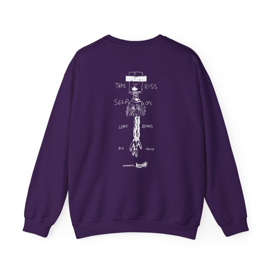 Bauhaus Unisex Heavy Blend™ Crewneck Sweatshirt