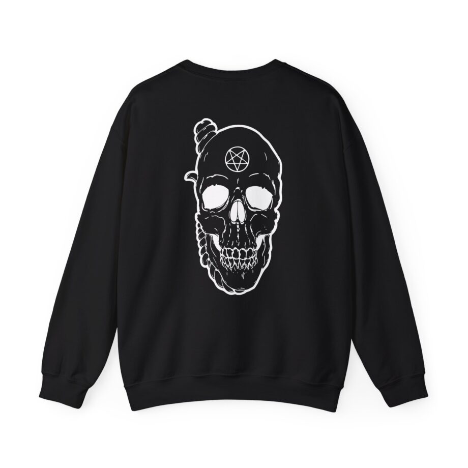 Spite Dedication Unisex Heavy Blend™ Crewneck Sweatshirt