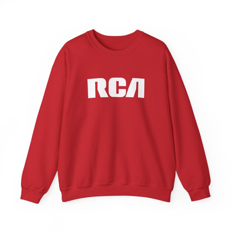 Avaion Unisex Heavy Blend™ Crewneck Sweatshirt