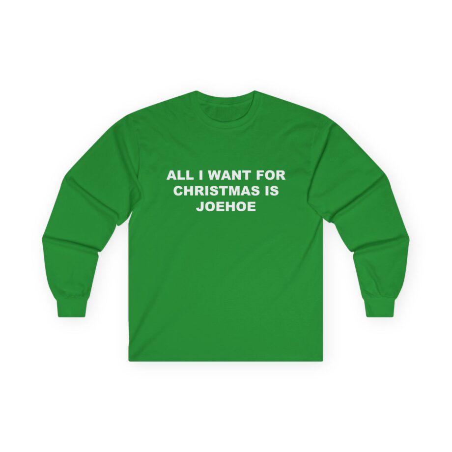 Bankzitters Unisex Ultra Cotton Long Sleeve Tee