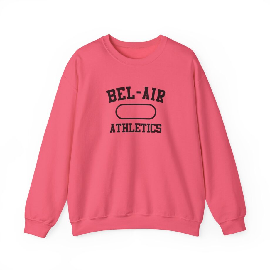 Will Smith Bel-air Athletics Unisex Heavy Blend™ Crewneck Sweatshirt