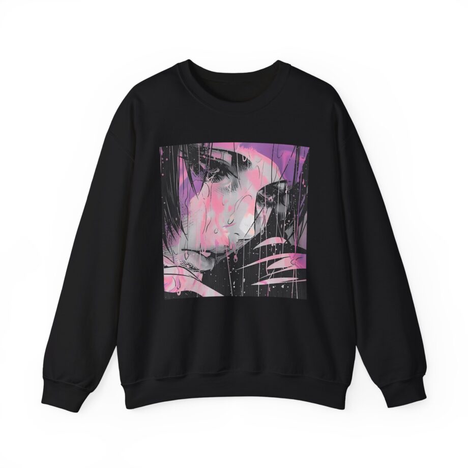 Sewerslvt in Peace Unisex Heavy Blend™ Crewneck Sweatshirt