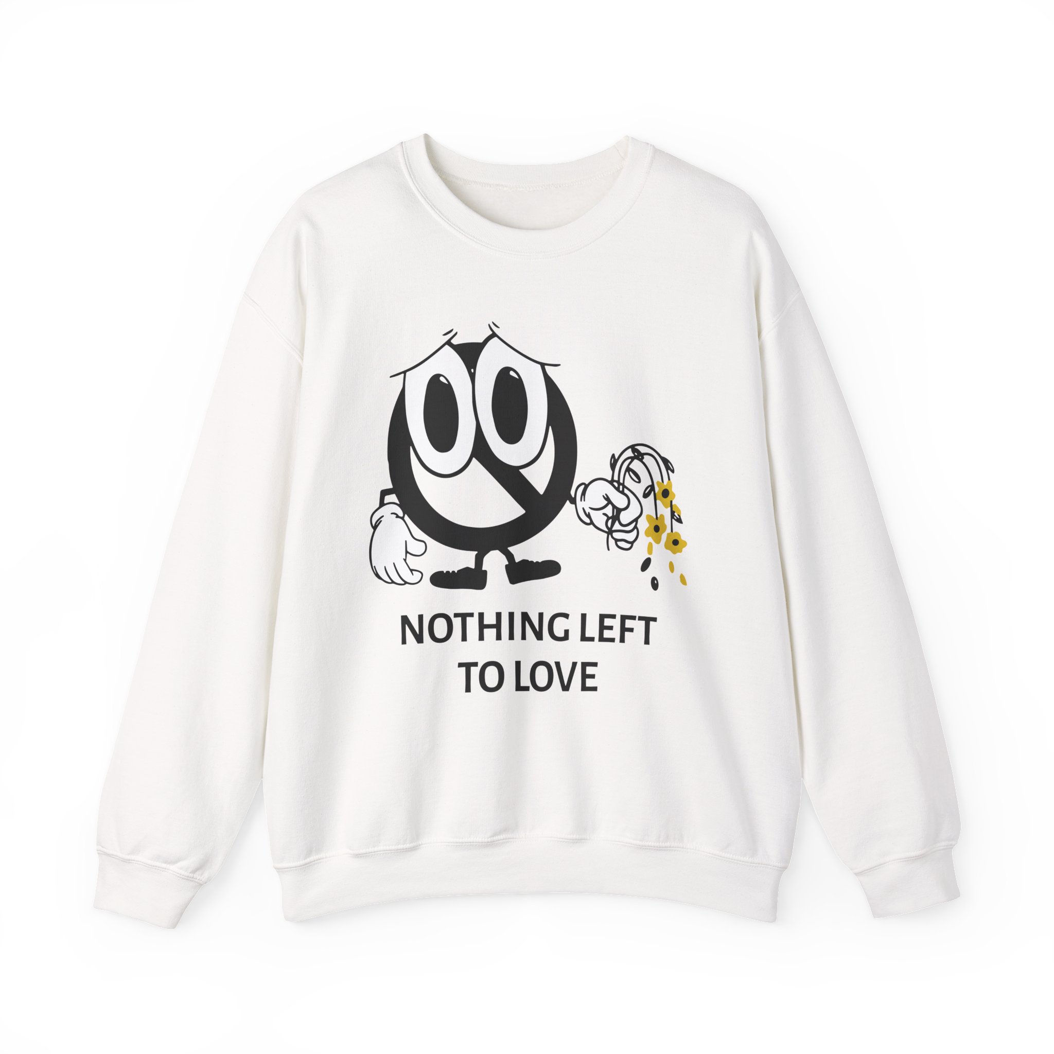 Counterparts Unisex Heavy Blendâ„¢ Crewneck Sweatshirt