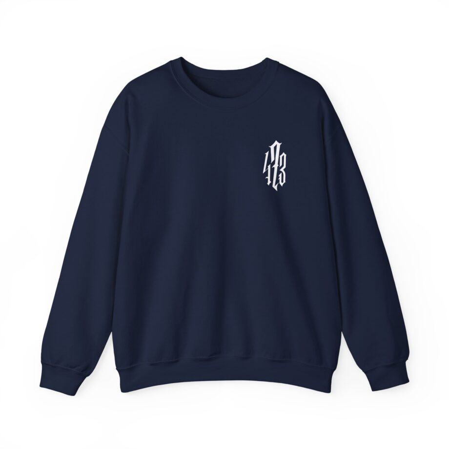 Santa Fe Klan Unisex Heavy Blend™ Crewneck Sweatshirt