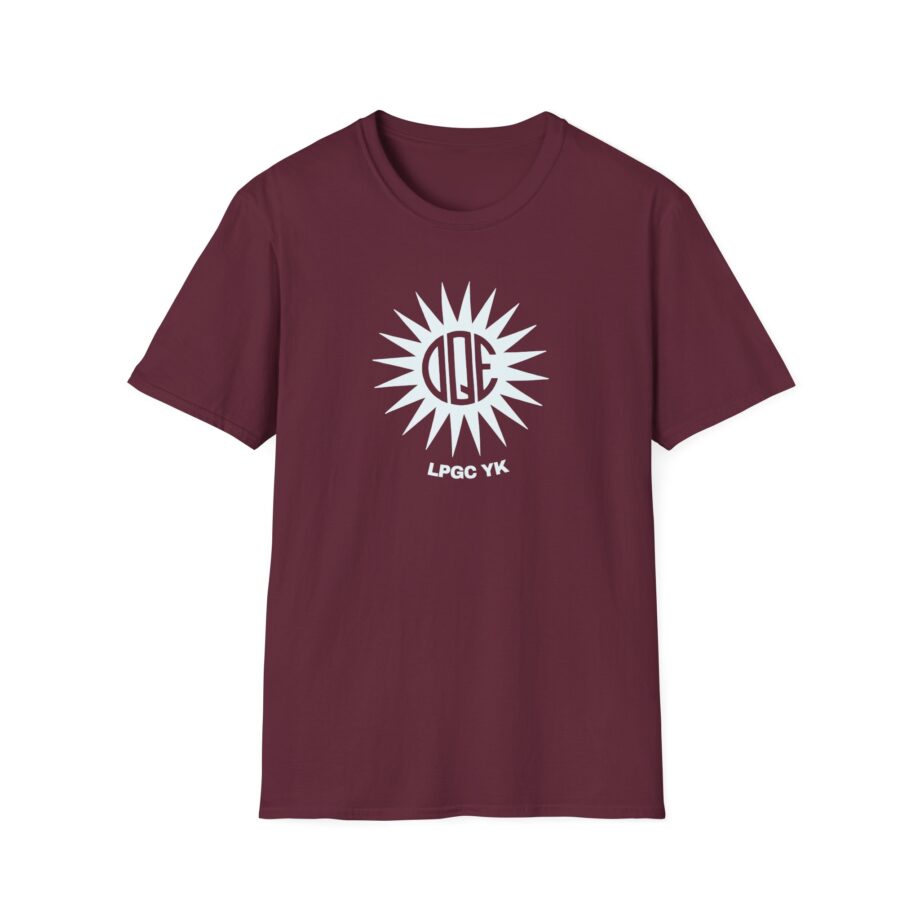Quevedo Sol Dqe Unisex Softstyle T-Shirt