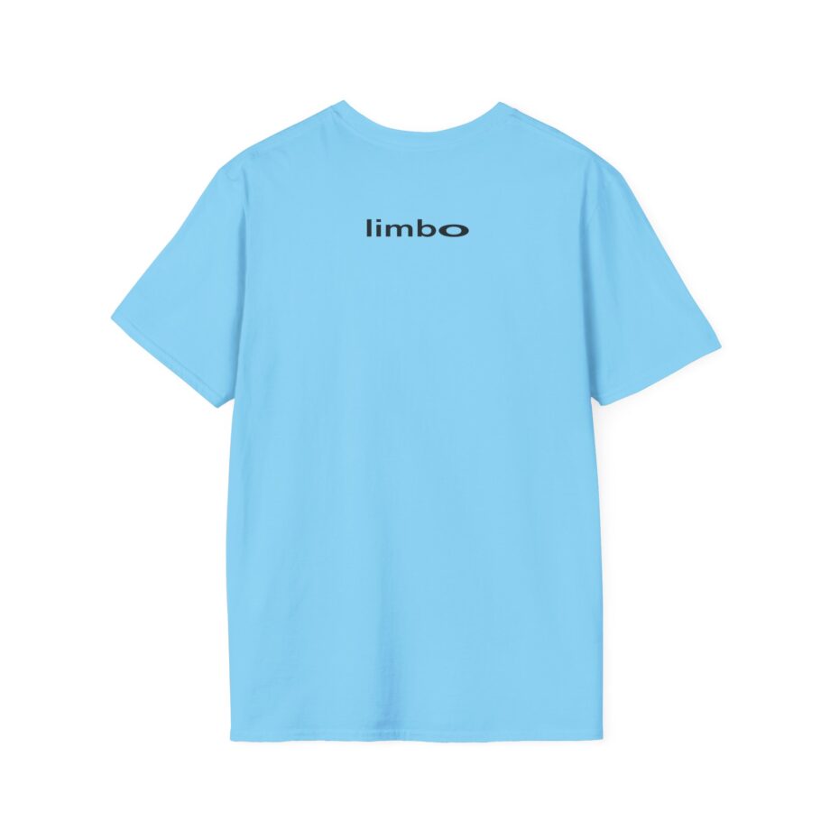 Aminé Serving Face Unisex Softstyle T-Shirt