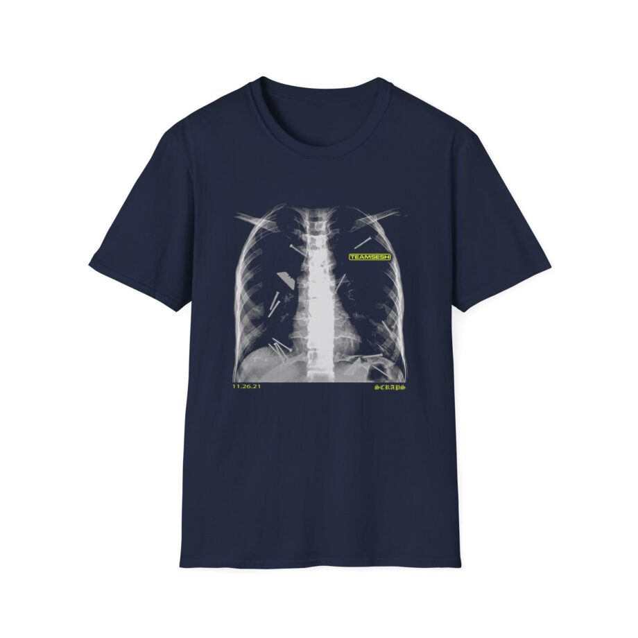 Team Sesh Unisex Softstyle T-Shirt