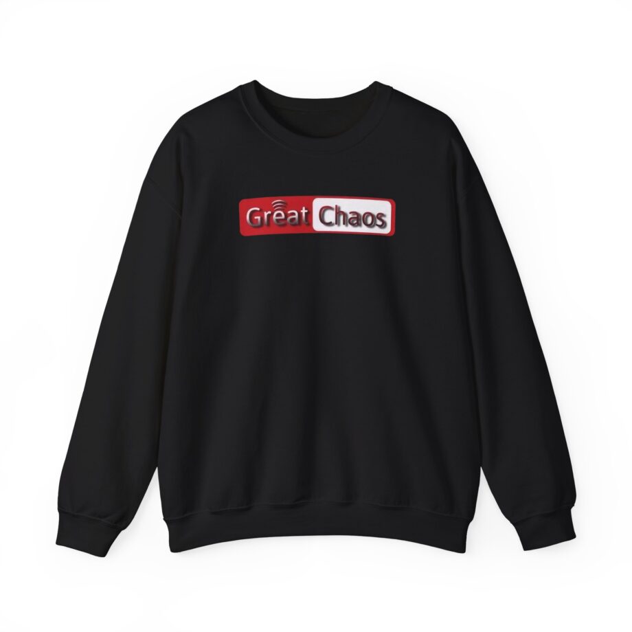 A Great Chaos Live Unisex Heavy Blend™ Crewneck Sweatshirt