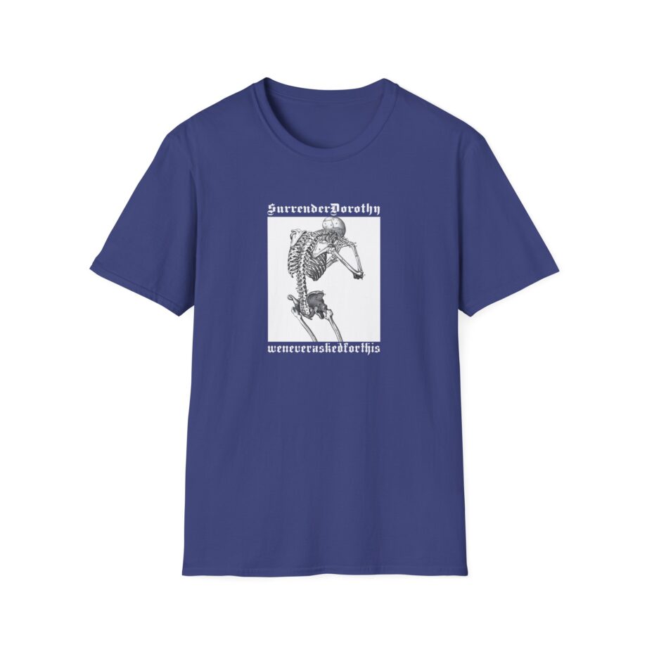 Team Sesh Unisex Softstyle T-Shirt