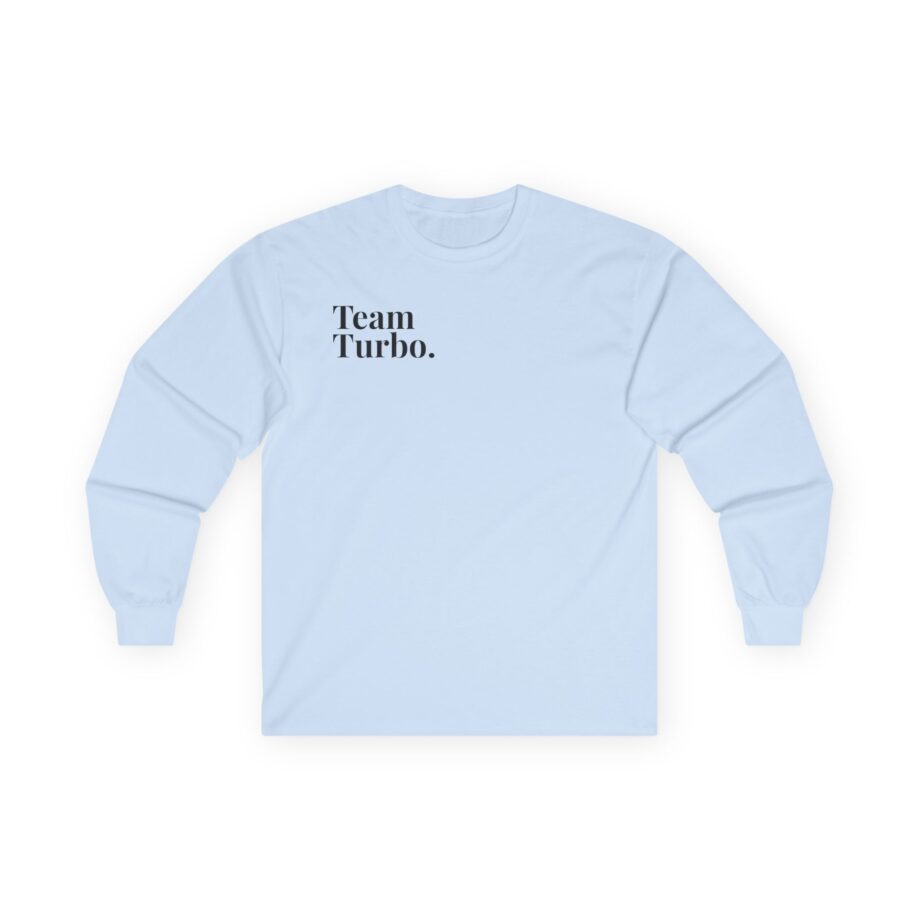 Dom Dolla Unisex Ultra Cotton Long Sleeve Tee