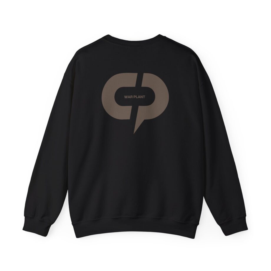 Caleb Plant War Plant Unisex Heavy Blend™ Crewneck Sweatshirt