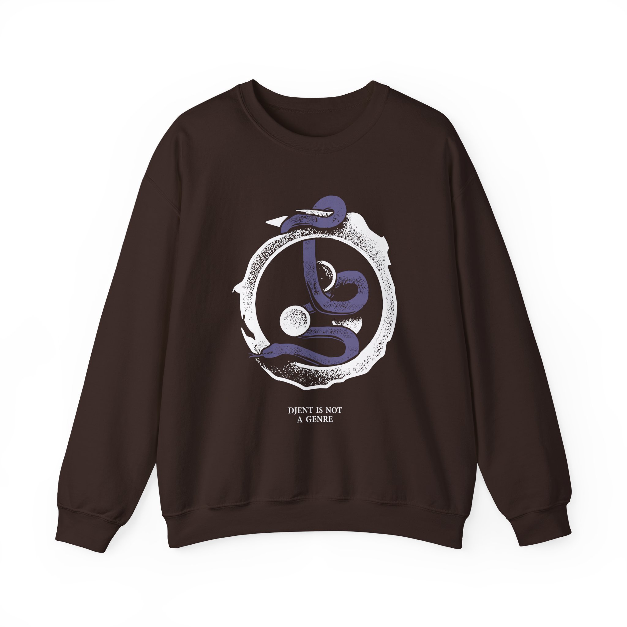 Periphery Snake Unisex Heavy Blendâ„¢ Crewneck Sweatshirt