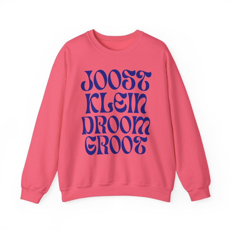 Joost Klein Droom Groot Unisex Heavy Blend™ Crewneck Sweatshirt