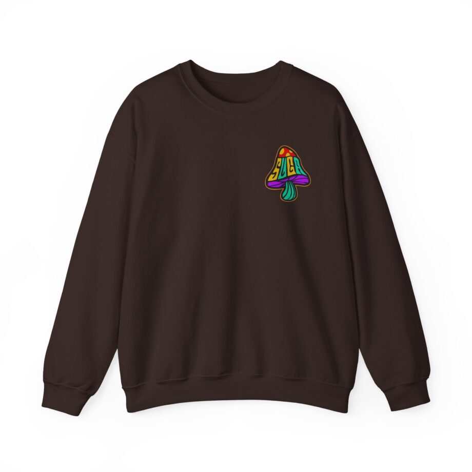 Suga Sean Unisex Heavy Blend™ Crewneck Sweatshirt