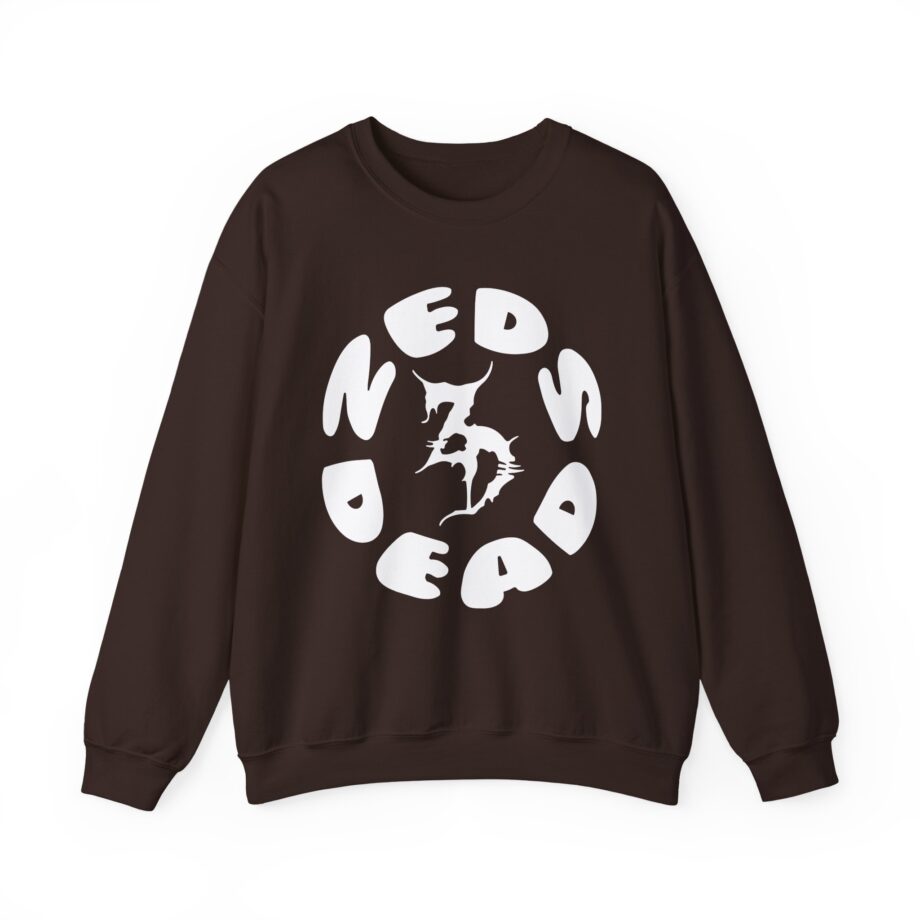 Zeds Dead Unity Unisex Heavy Blend™ Crewneck Sweatshirt