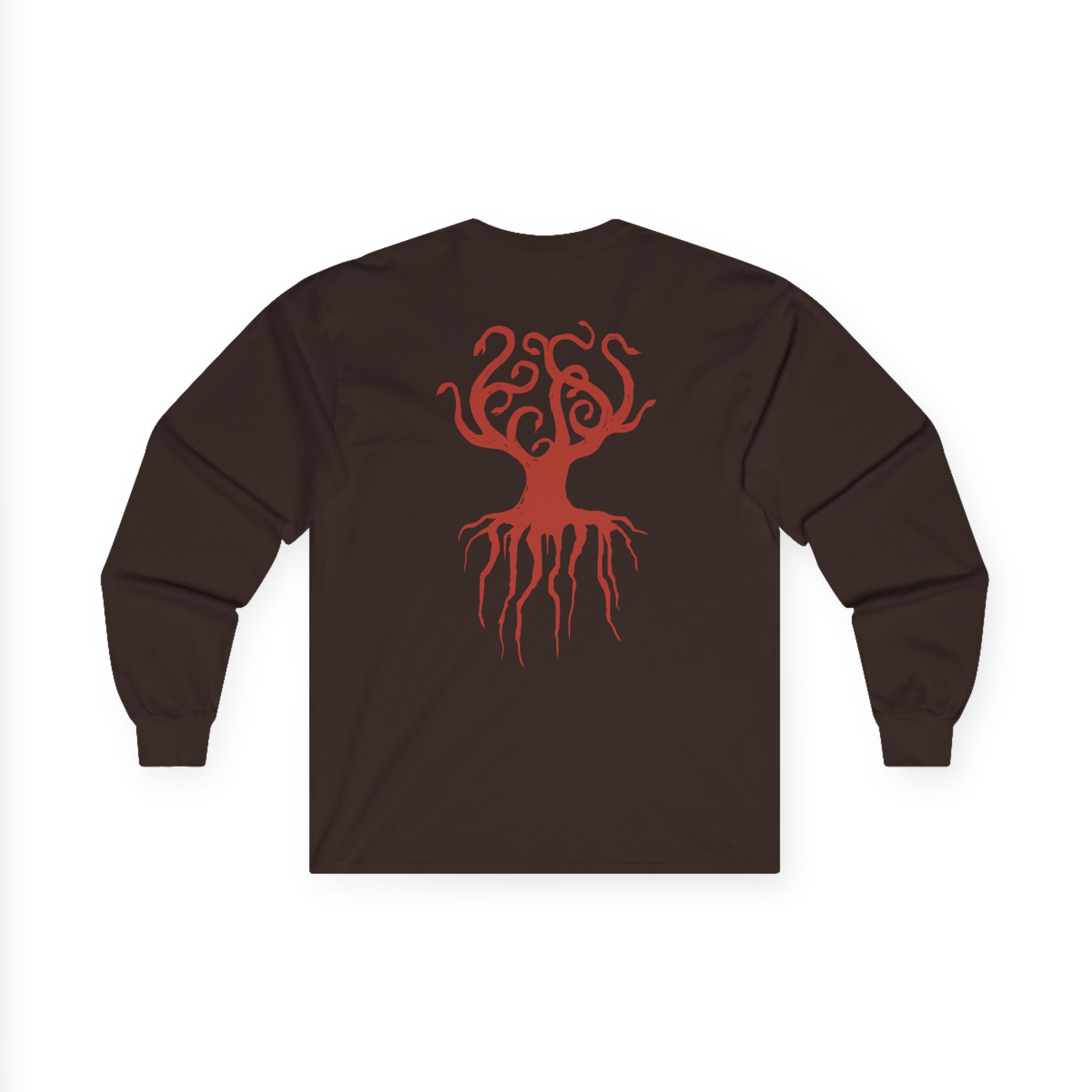 Opeth Unisex Ultra Cotton Long Sleeve Tee
