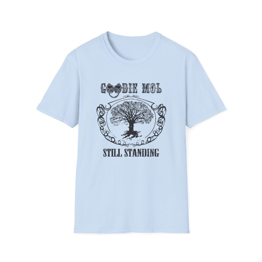 Goodie Mob Still Standing Unisex Softstyle T-Shirt