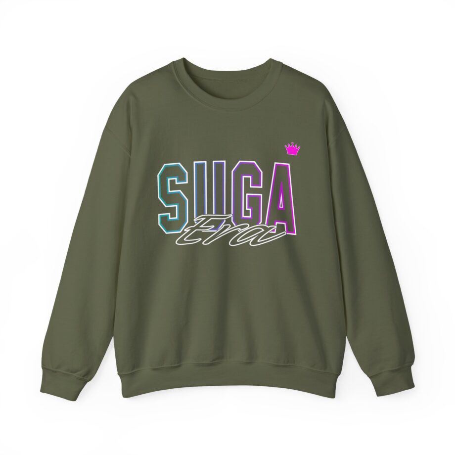 Suga Sean Unisex Heavy Blend™ Crewneck Sweatshirt