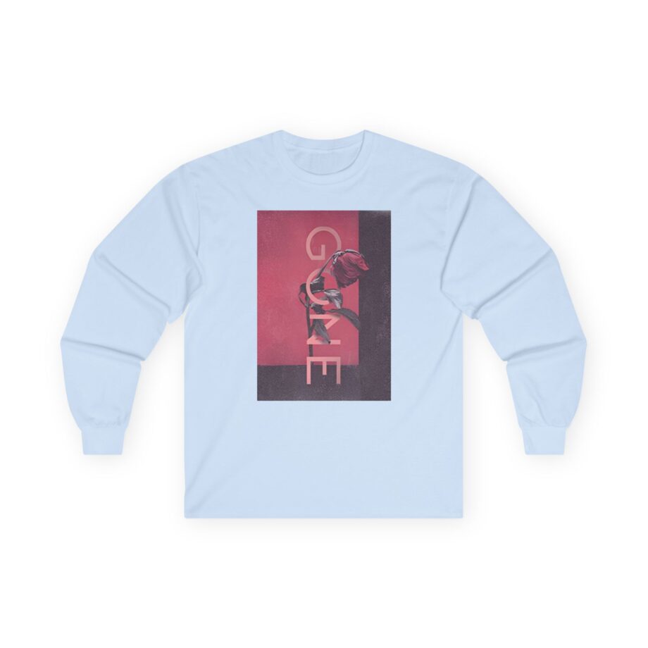 B Rose Unisex Ultra Cotton Long Sleeve Tee