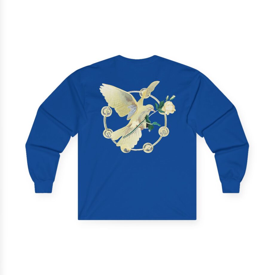 Stevie Nicks Unisex Ultra Cotton Long Sleeve Tee