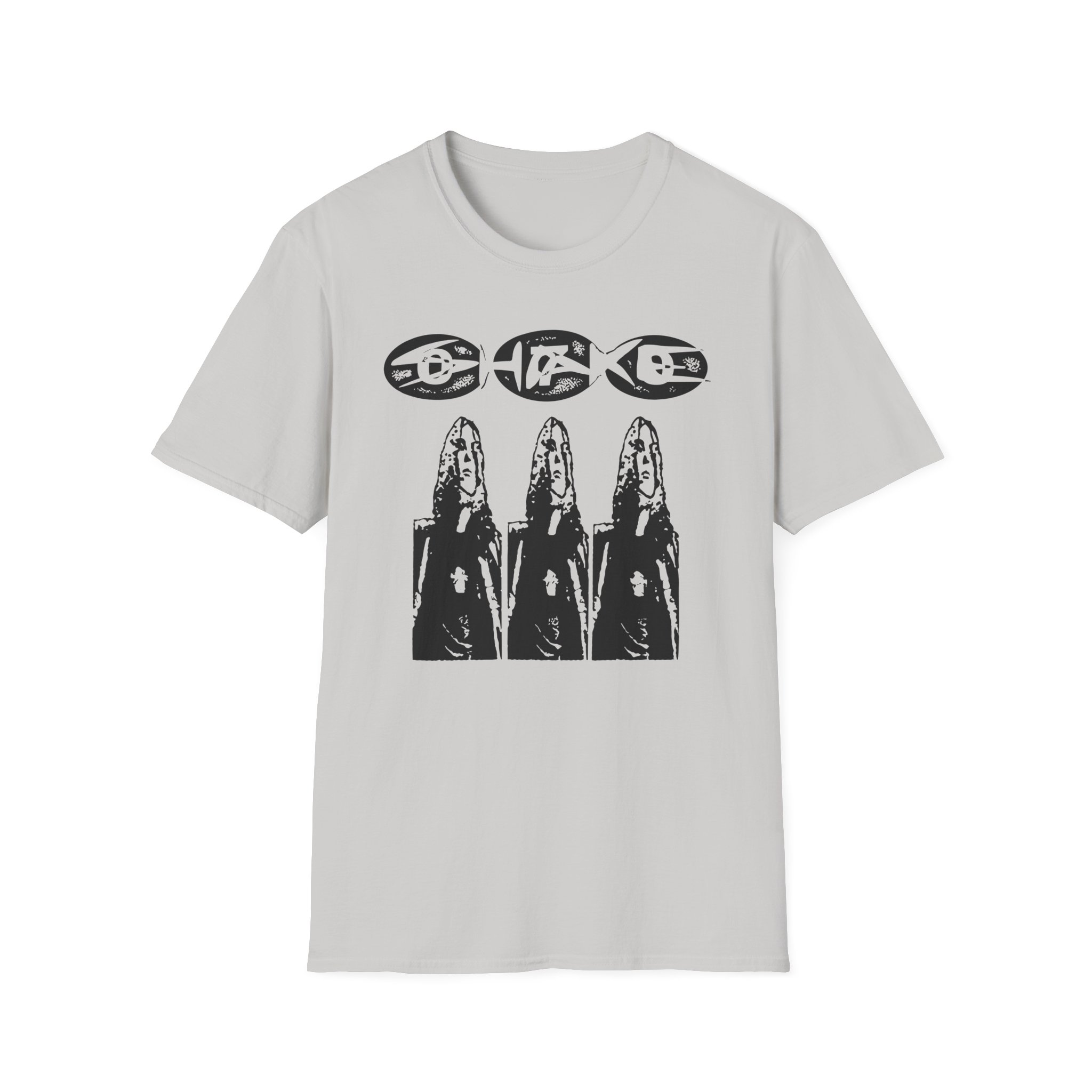 070 Shake Petrichor Tour 070 Unisex Softstyle T-Shirt