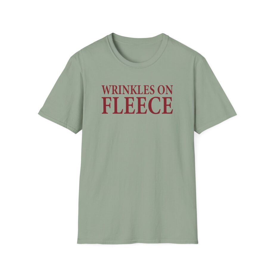 Tyler Perry Unisex Softstyle T-Shirt