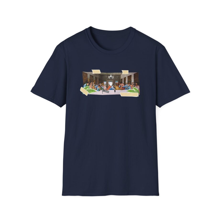 Stegi Unisex Softstyle T-Shirt
